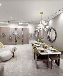 Saint Barnabas Lane (D12), Apartment #610225881